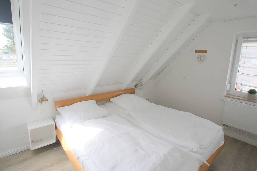 Dh Grosse.Balje 17B  Sauna - Ferienhaus Grosse Balje 17b in Friedrichskoog-Spitze, Friedrichskoog