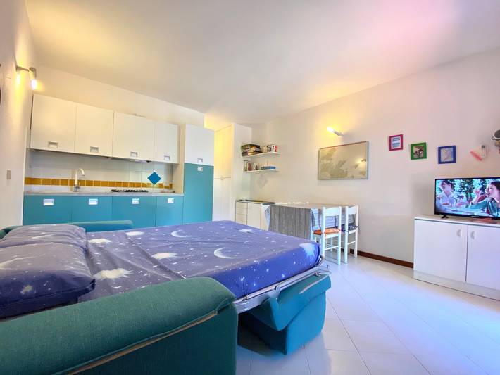 Holiday Home 'St1- Vecchio Ulivo- Vicino La Cinta' with Private Terrace, Wi-Fi and Air Conditioning
