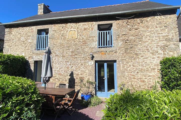 Chambre d’hôte pour 7 personnes