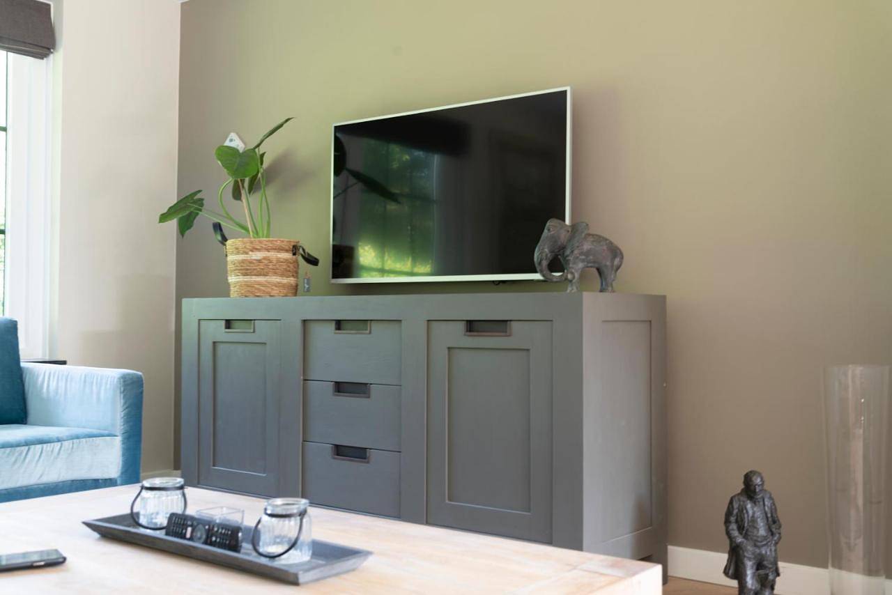 Three-Bedroom Villa in Ede, Hoge Veluwe
