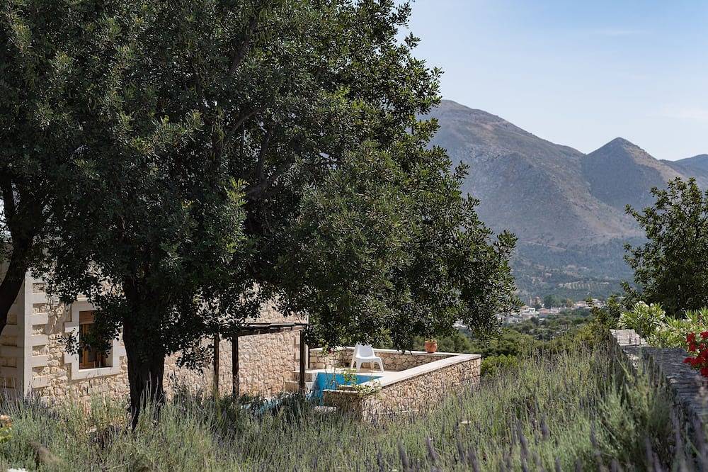 Casa vacanza a Creta Nord a partire da 131€ a notte