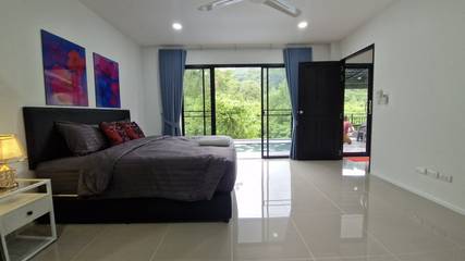 Villa für 8 Personen in Phuket, Thailand, Bild 3