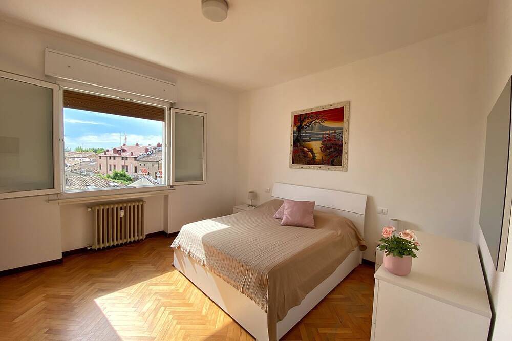 Entire apartment, Bellavista Apartment in Ravenna, Ravenna Province