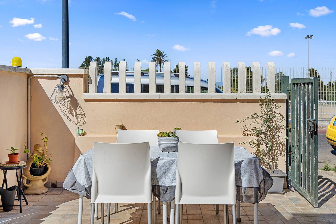 Casa Bea – Confort et détente au cœur de Dolianova in Patiolla, Dolianova