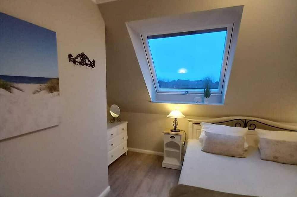 Ganze Wohnung, Haus Geest Ferienwohnung App.50 in St. Peter-Ording, Eiderstedt