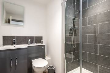 Apartment for 4 People in Kingston upon Hull, Yorkshire, Photo 3