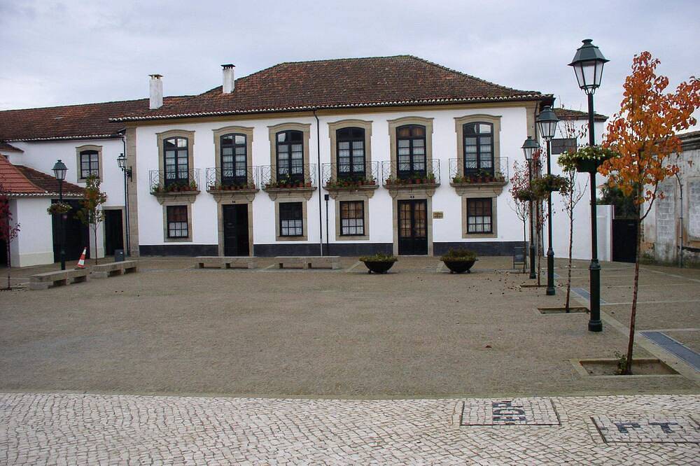 Apartamento inteiro, Apartamento c/ Pátio Centro de Ovar in Ovar, Distrito de Aveiro