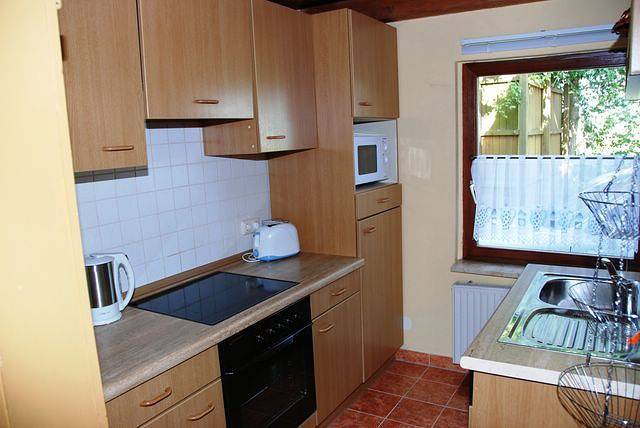 Ferienhaus "Fam. Waack" auf Poel in Niendorf (Poel), Mecklembourg-du-Nord-Ouest