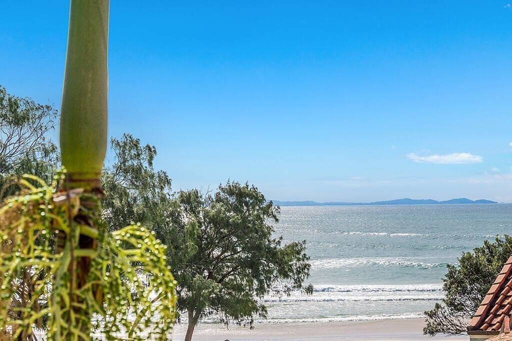 1/9 Marine Parade, Wategos Beach - am Strand gelegen in Byron Bay, New South Wales