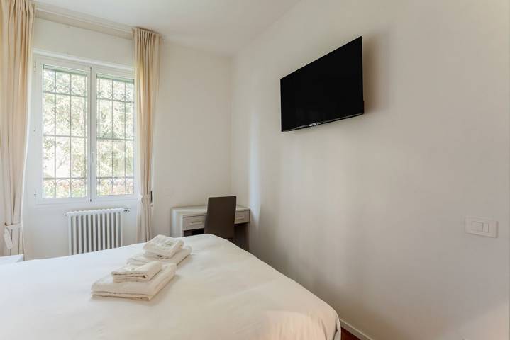 Apartamento entero, Apartamento de vacaciones para 2 personas in Padua, Provincia de Padova