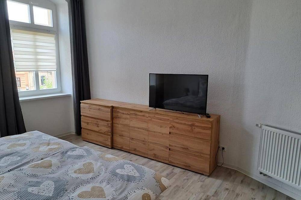 Ganze Wohnung, Neu! Fewo Calbe an der Saale in Calbe (Saale), Elbe-Börde-Heide