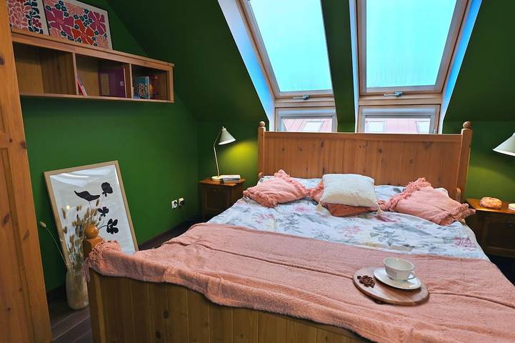 Ferienwohnung für 4 Personen - 1