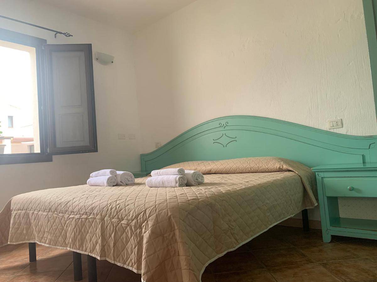 Cort'e Nastasj in Foxi Murdegu, Tertenia
