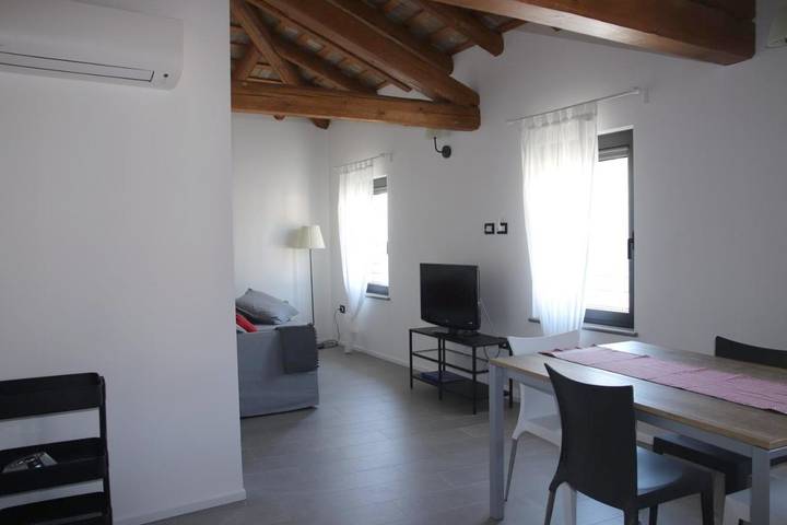 Gîte pour 2 personnes à Palazzolo dello Stella - 2