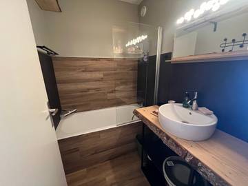 Studio voor 4 Personen in Corrençon-en-Vercors, Vercors, Afbeelding 4