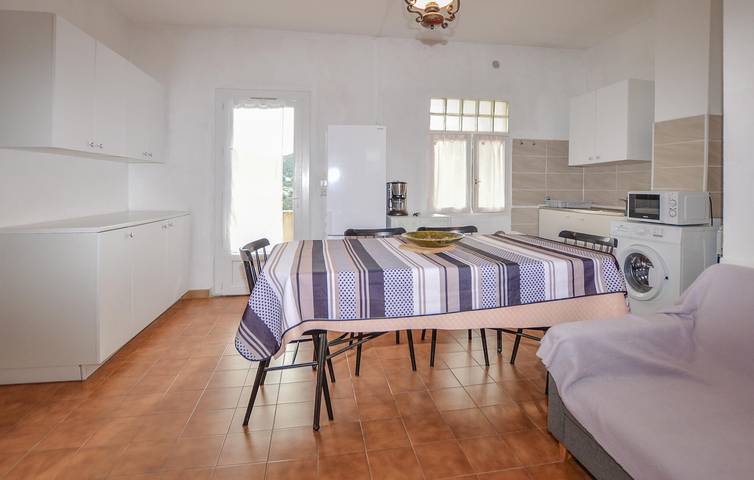Gîte pour 4 personnes, avec terrasse à Coti-Chiavari - 4