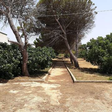 Casa Vacanza per 6 Persone in Capilungo, Golfo di Taranto, Foto 4