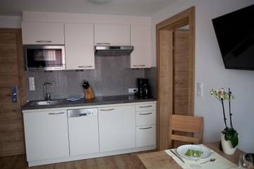 Vakantiewoning voor 3 Personen in Stubai Alps, Sölden, Afbeelding 4