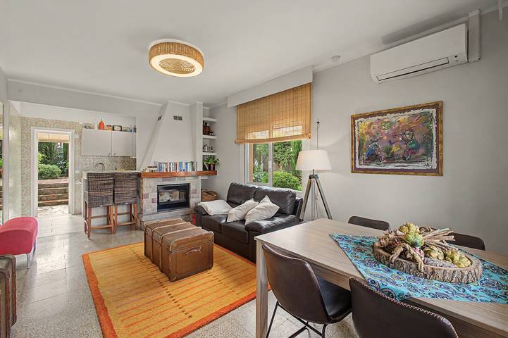 Ferienhaus 'California Relax bei Sitges' mit privatem Pool, WLAN & Klimaanlage in Canyelles (Barcelona), Garraf