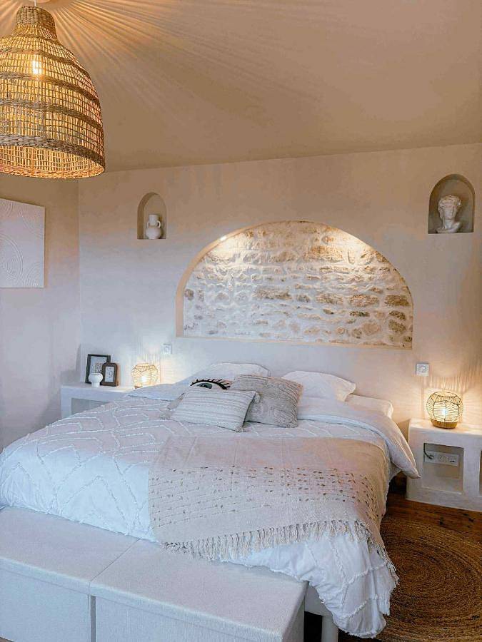 Location de vacances pour 3 personnes, avec jardin et vue à Nieulle-sur-Seudre - 2