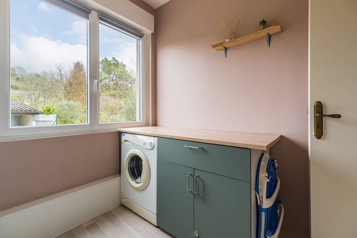 Apartamento entero, Apartamento de vacaciones para 4 personas in Portrieux, Región de Guingamp