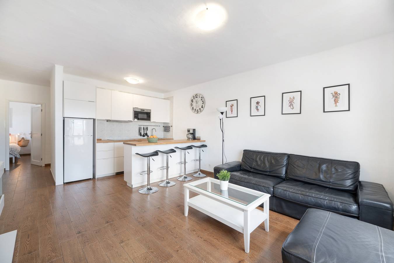 Appartement entier, Appartement avec grande terrasse près de la plage in Puerto del Carmen, Tías