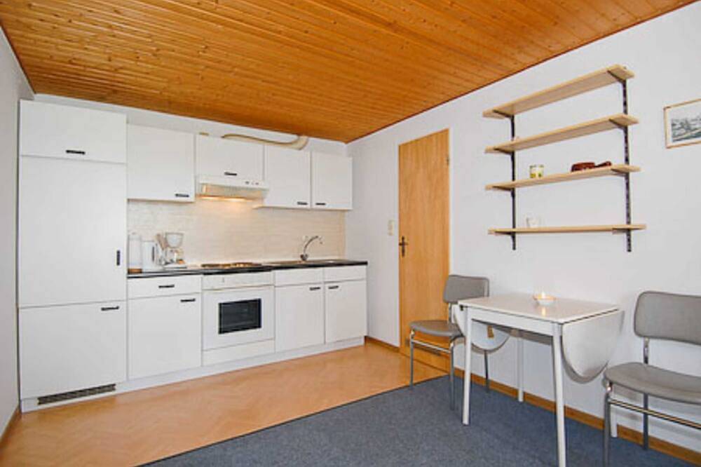 Ferienwohnung Findus - Ferienhof Polderhof in Bensersiel in Dornum, Landkreis Aurich
