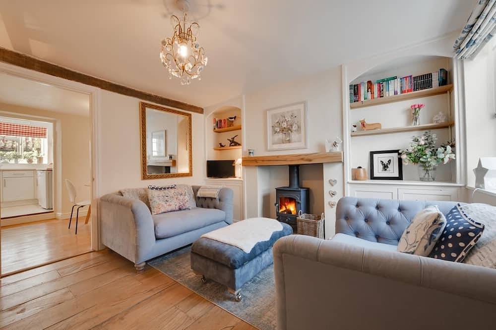 2 Bed in Holt in Holt, Norfolk Coast