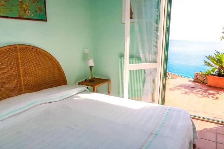 Ganze Wohnung, Paradise View in Latte (Ventimiglia), Ventimiglia