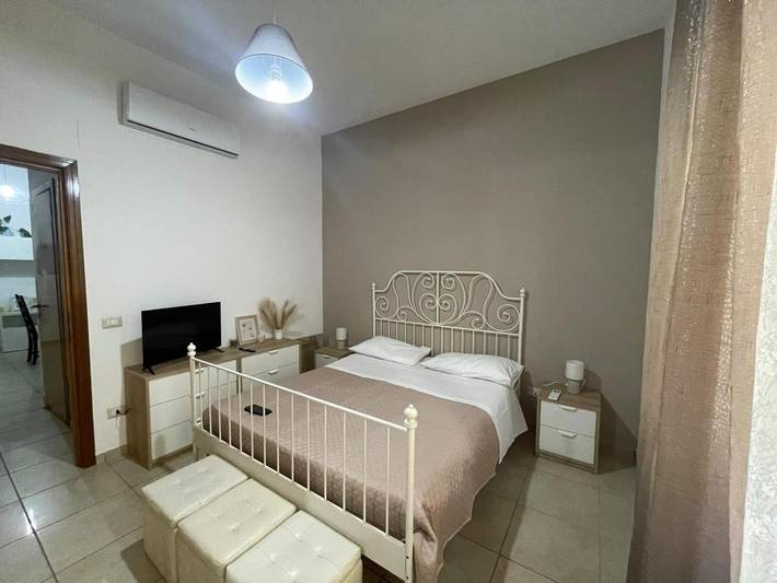 Appartamento vacanze per 5 persone - 1