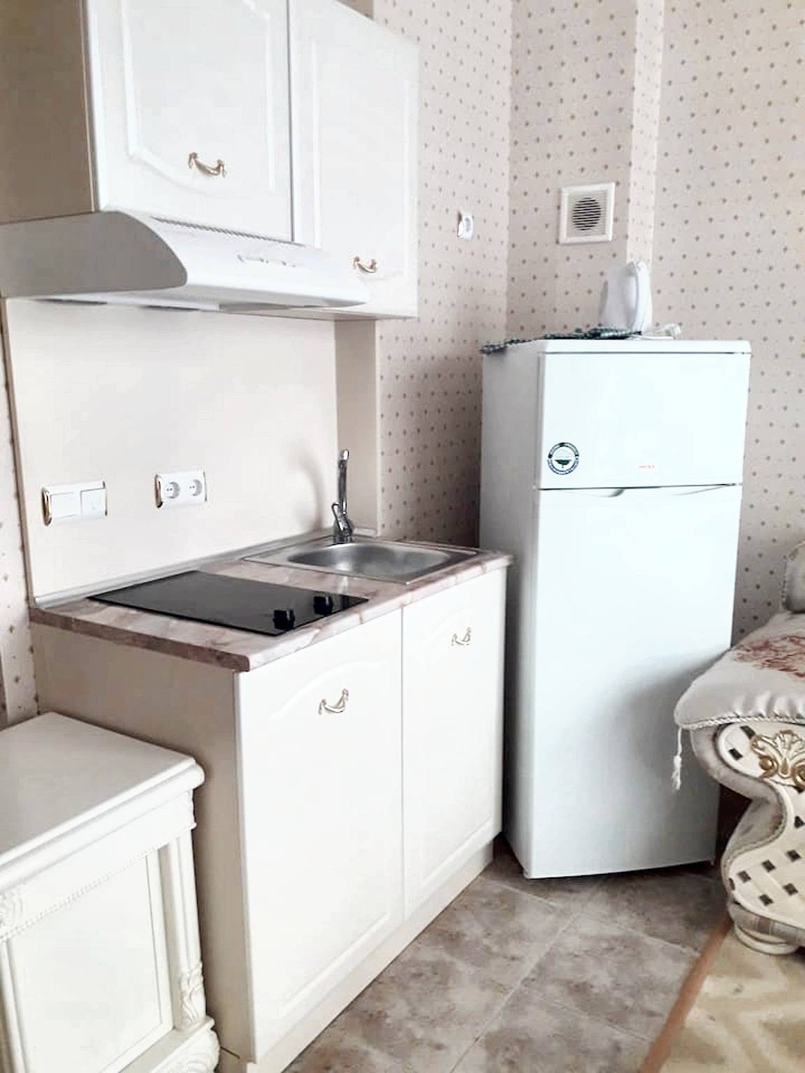 Ganzes Studio, Küstenstudio mit Meerblick in Elenite, 40m² + Pool in Elenite, Oblast Burgas