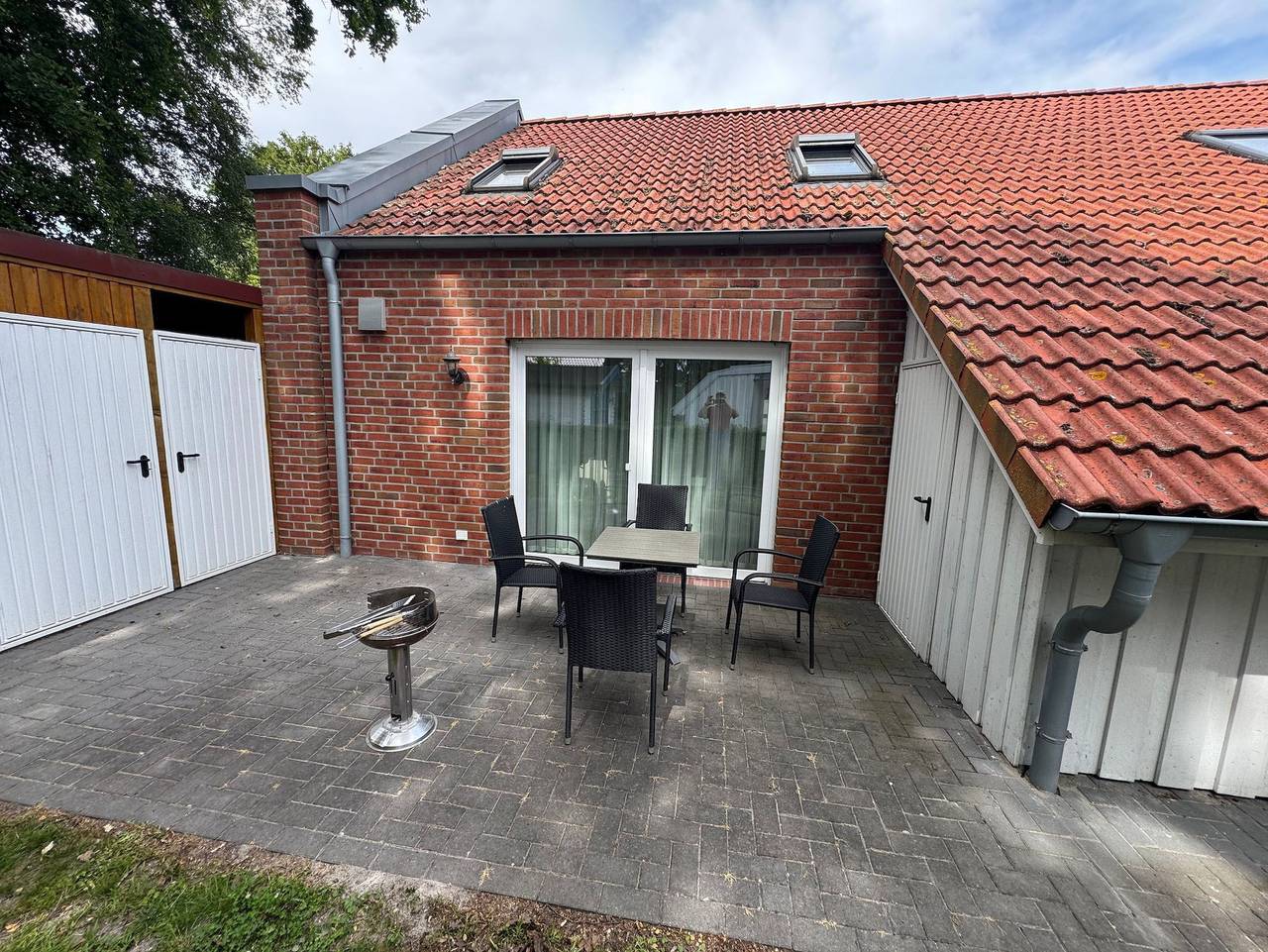 Ganze Ferienwohnung, Loft Hesel, 35232 - Loft Hesel in Hesel, Ostfriesland
