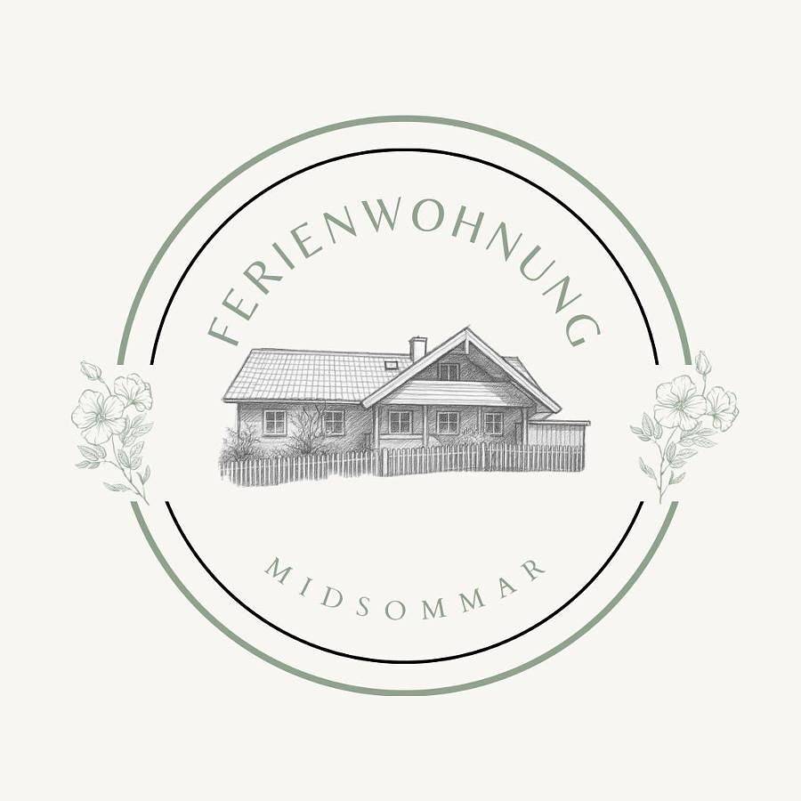Ferienwohnung Midsommar - Ferienwohnung