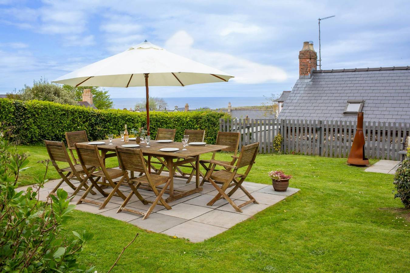 Bronmor, Newport in Newport (Pembrokeshire), Pembrokeshire