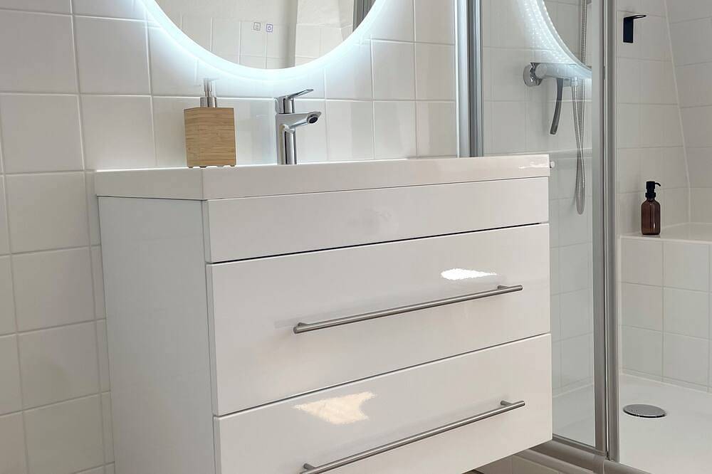 Ganze Wohnung, Gemütliche Ferienwohnung in Schweinfurt in Schweinfurt, Fränkisches Weinland