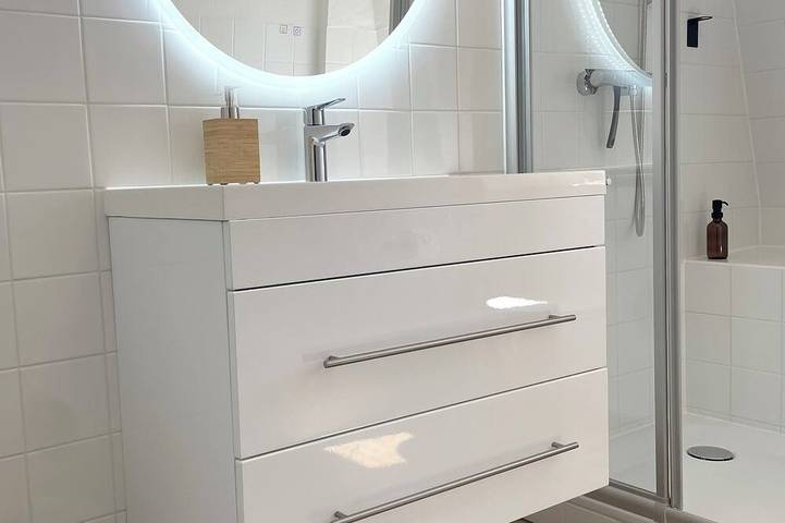 Ganze Wohnung, Gemütliche Ferienwohnung in Schweinfurt in Schweinfurt, Fränkisches Weinland