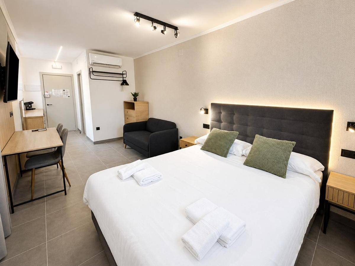 Ah Rentals Suites in Vinaròs, Costa del Azahar
