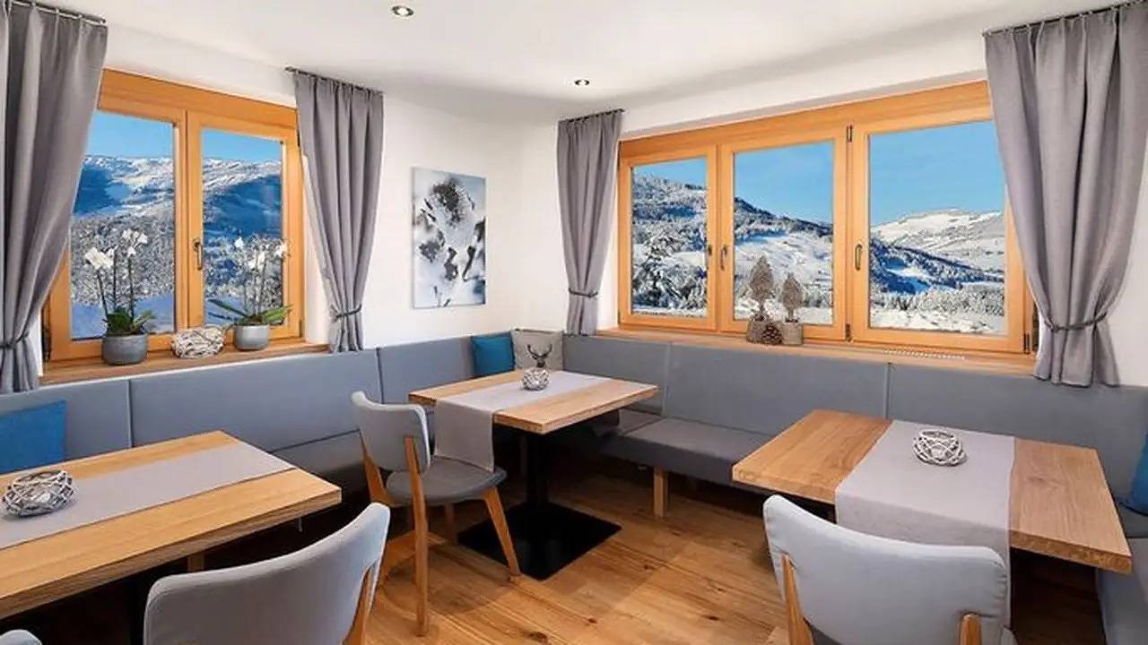 Geheel vakantieappartement, Vakantieappartement voor 4 personen met tuin in Westendorf (Tirol), Kaisergebirge