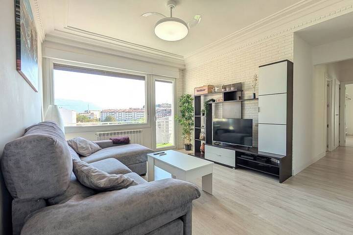 Holiday apartment for 2 people, with pets - 1