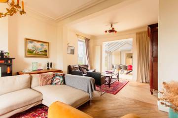 Maison De Vacances pour 13 Personnes dans Bilzen, Limbourg (Belgique), Photo 2