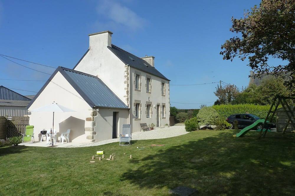 Maison de vacances