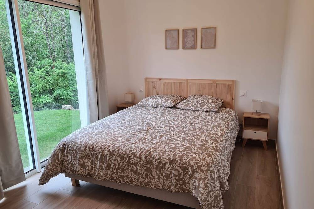 Maison récente au portes de Bordeaux, 3 chambres 104 m2 avec jardin in Carignan-de-Bordeaux, Région de Bordeaux
