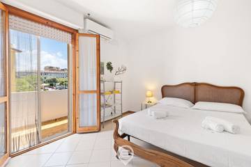 Glamping for 3 People in Sant'Anna, Sassari Province, Photo 3