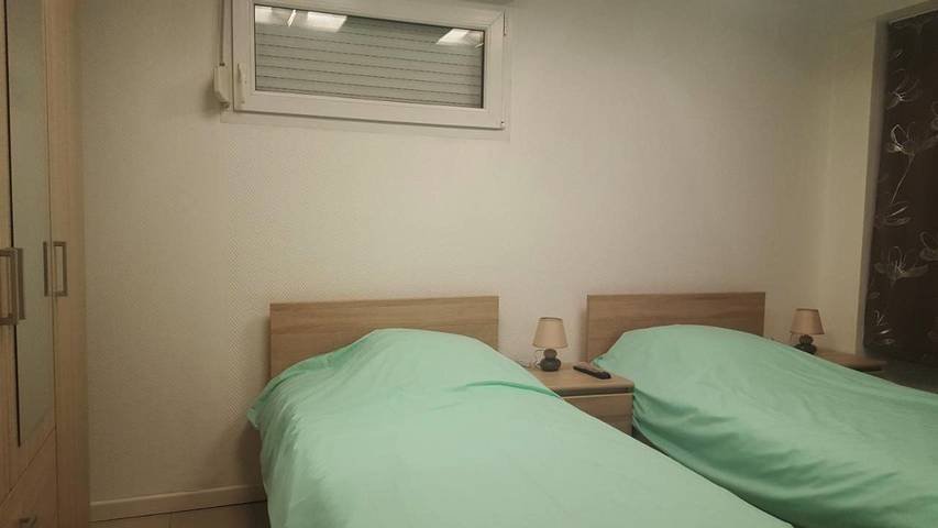 Gîte pour 10 personnes dans Office De Tourisme De Colmar - 4