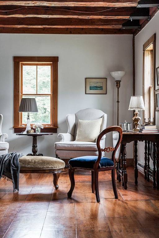 Idyllisches Strandferienhaus in Region of Queens Municipality, Queens County