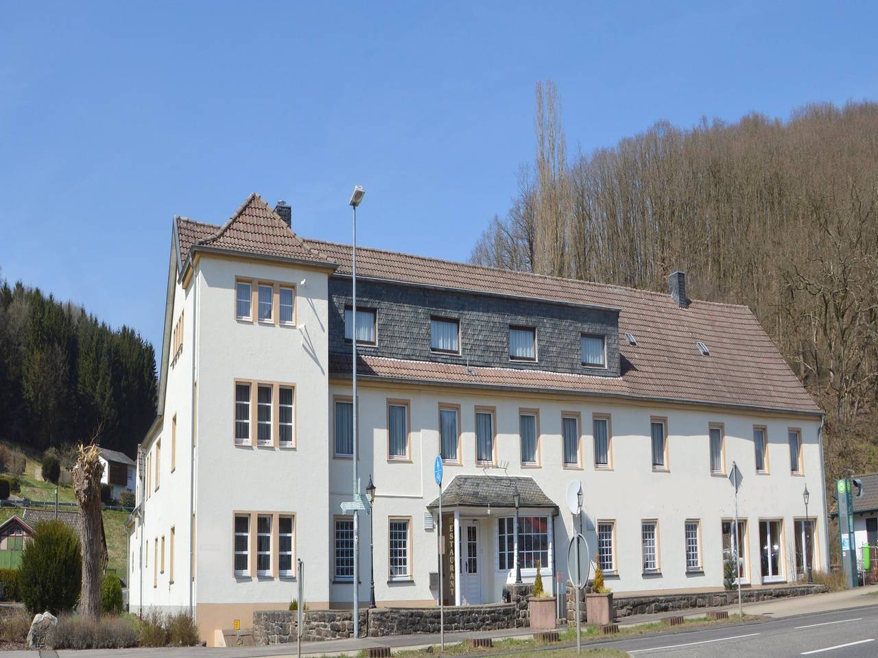 Ferienhaus für 30 Personen in Schleiden, Nordeifel