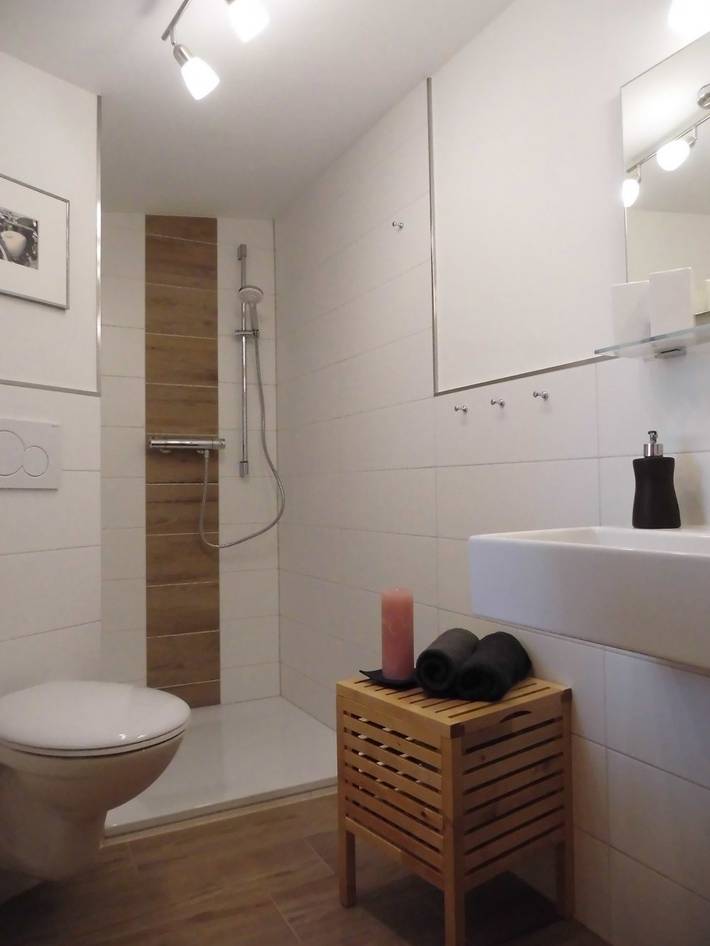 Ferienhaus für 3 Personen, mit Balkon/Terrasse und Balkon sowie Terrasse und Garten in Bad Hindelang - 2