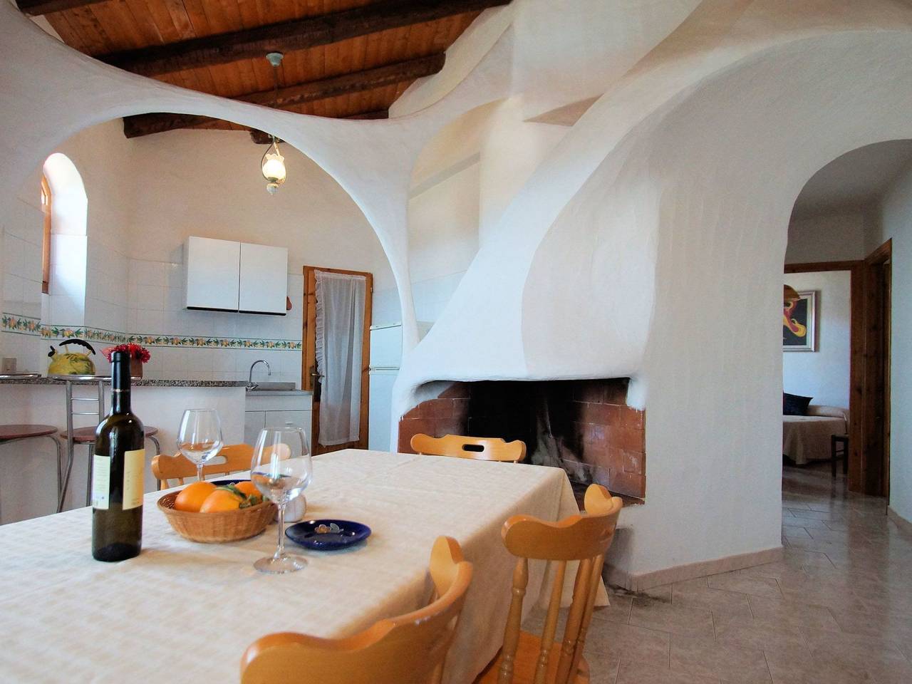 Casa vacanza a Anglona a partire da 257€ a notte