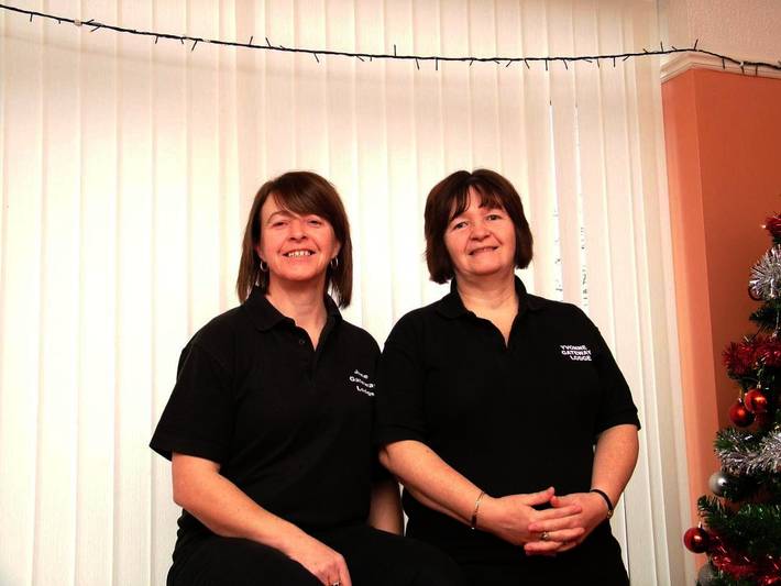 Maison d’hôte pour 2 personnes, avec terrasse à Liverpool - 2