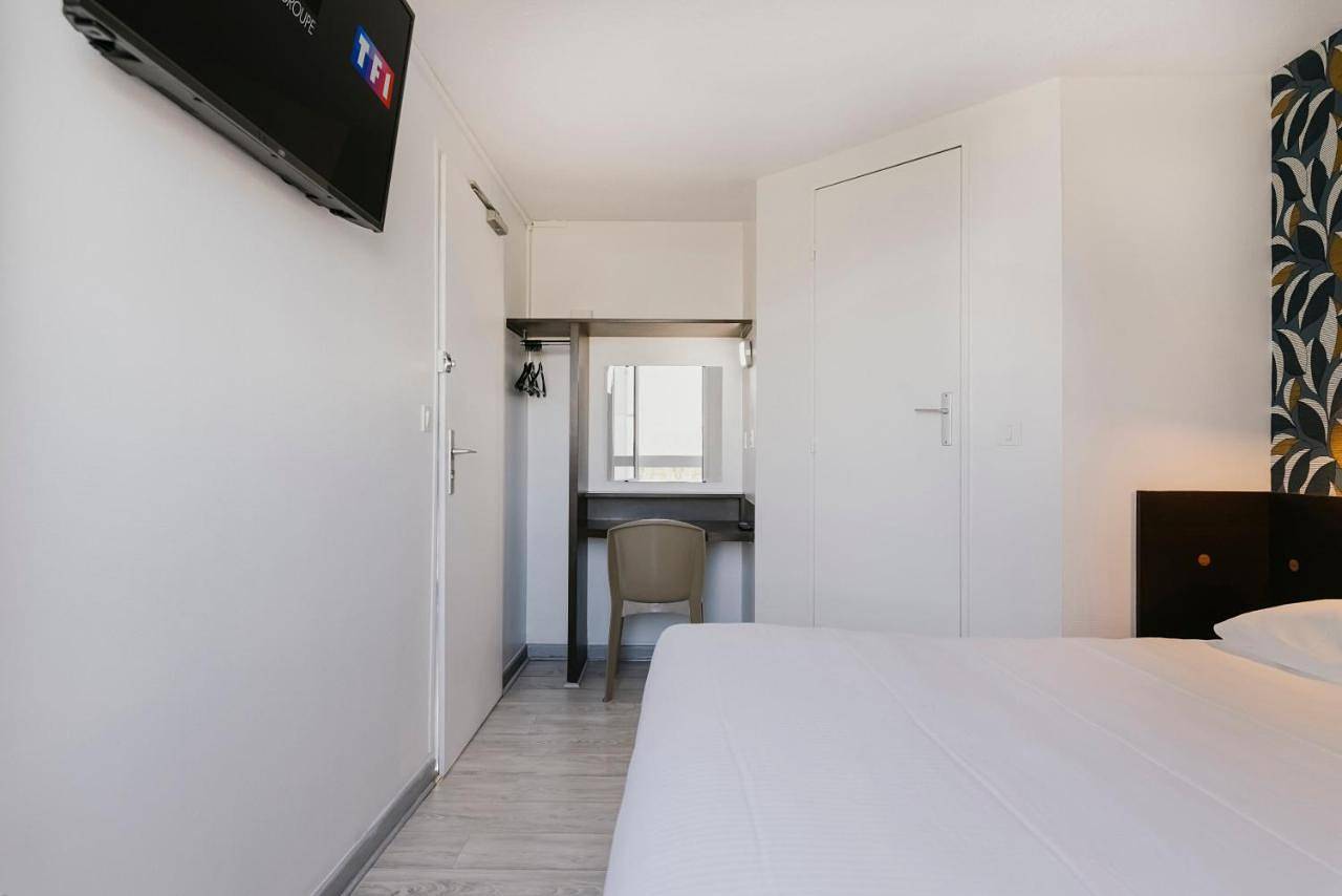 Fasthotel Angers Beaucouzé in Beaucouzé, Vallée de la Loire